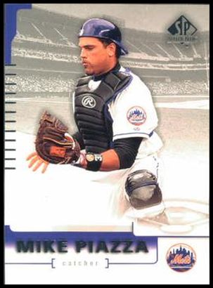 81 Mike Piazza